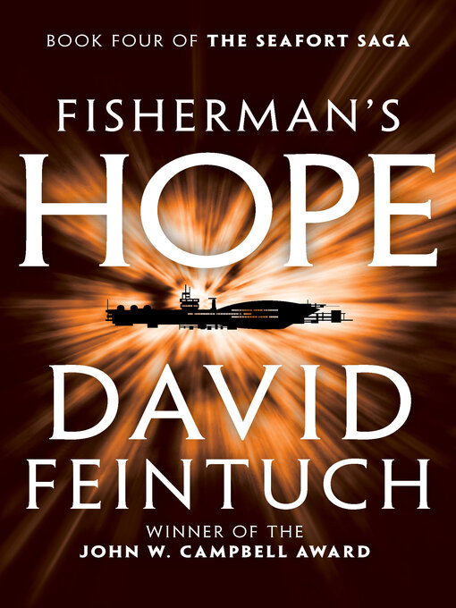 Title details for Fisherman's Hope by David Feintuch - Wait list